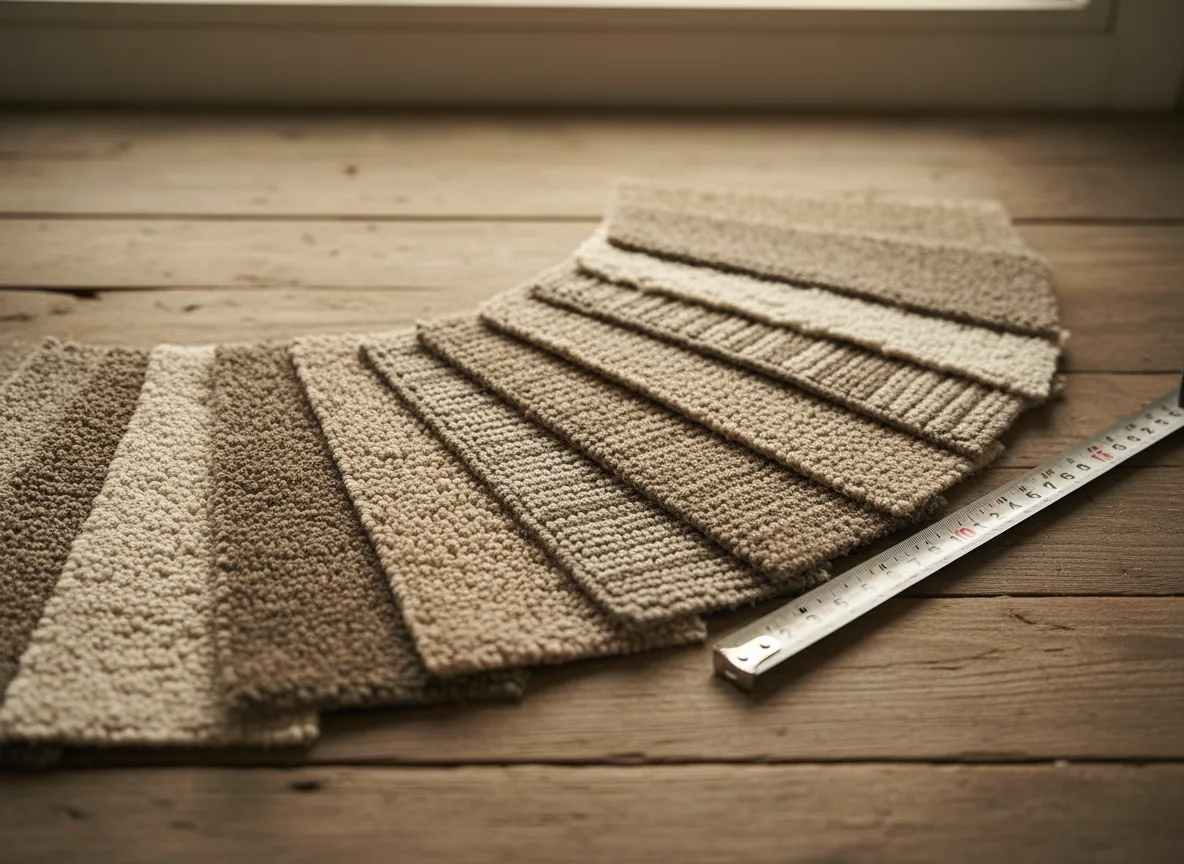Carpet Installation Mountain Village, AK FAQs